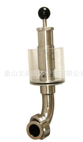調(diào)節(jié)閥與斷流閥的作用是否相同？