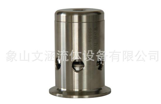 儲(chǔ)罐呼吸閥的作用、原理及注意介紹