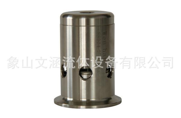 快裝呼吸閥是怎么維護(hù)保養(yǎng)的？