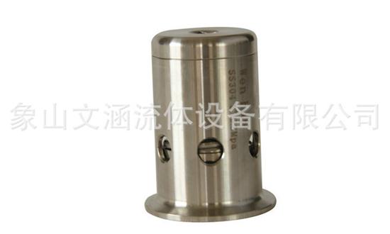 衛(wèi)生級(jí)閥的效果是什么？