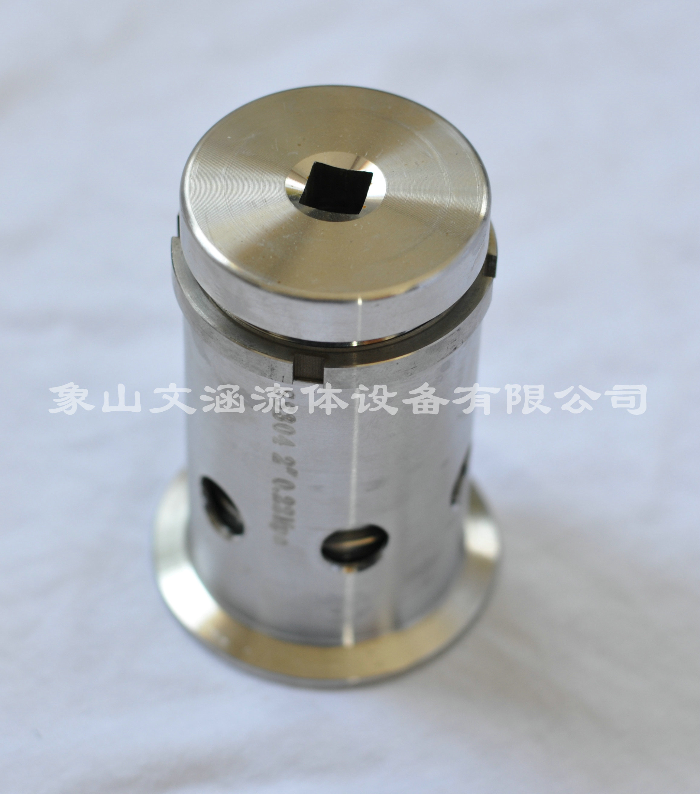 呼吸閥的工作原理如何呢？
