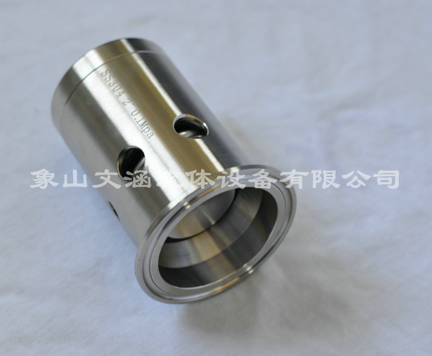 啤酒設(shè)備呼吸閥有什么作用？