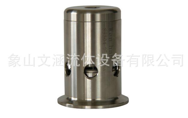 發(fā)酵罐呼吸閥的作用怎樣，怎么工作的？